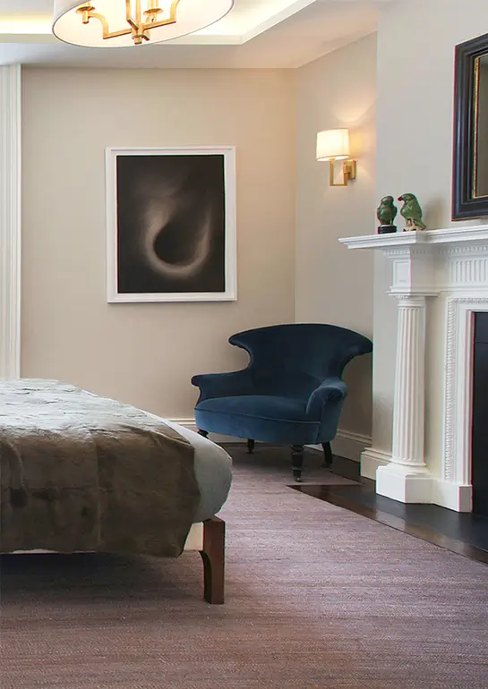 Picture of Luxury Apartment Transformation  From Empty Shell to Dream Home # ...