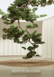 mM article stories Eco Conscious Luxury The Future of Sustainable Interior Design