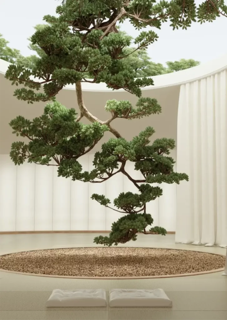 Eco-Conscious Luxury: The Future of Sustainable Interior Design 3 mM article stories Eco Conscious Luxury The Future of Sustainable Interior Design